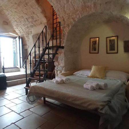 Appartamenti Del Re Ostuni Buitenkant foto
