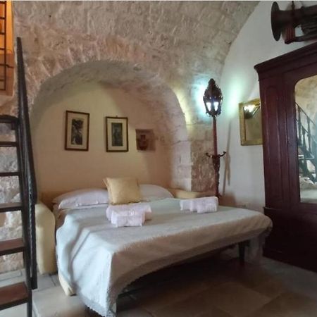 Appartamenti Del Re Ostuni Buitenkant foto