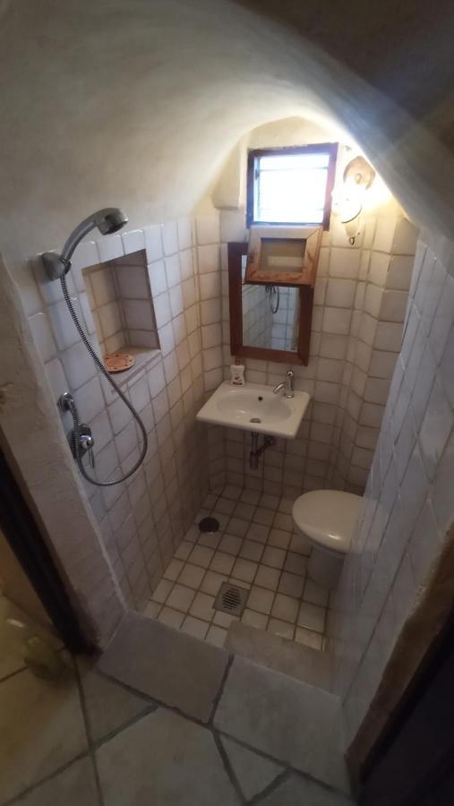 Appartamenti Del Re Ostuni Buitenkant foto