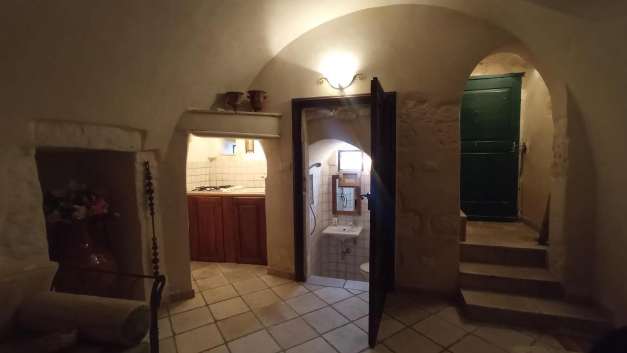 Appartamenti Del Re Ostuni Buitenkant foto