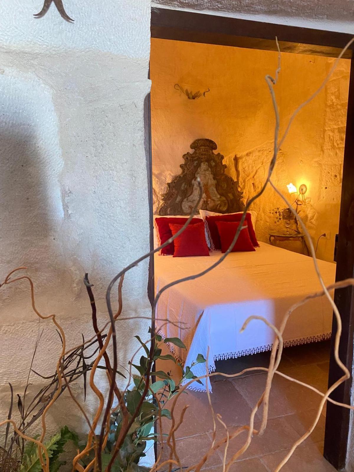 Appartamenti Del Re Ostuni Buitenkant foto