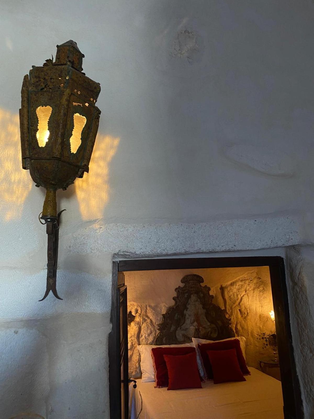 Appartamenti Del Re Ostuni Buitenkant foto