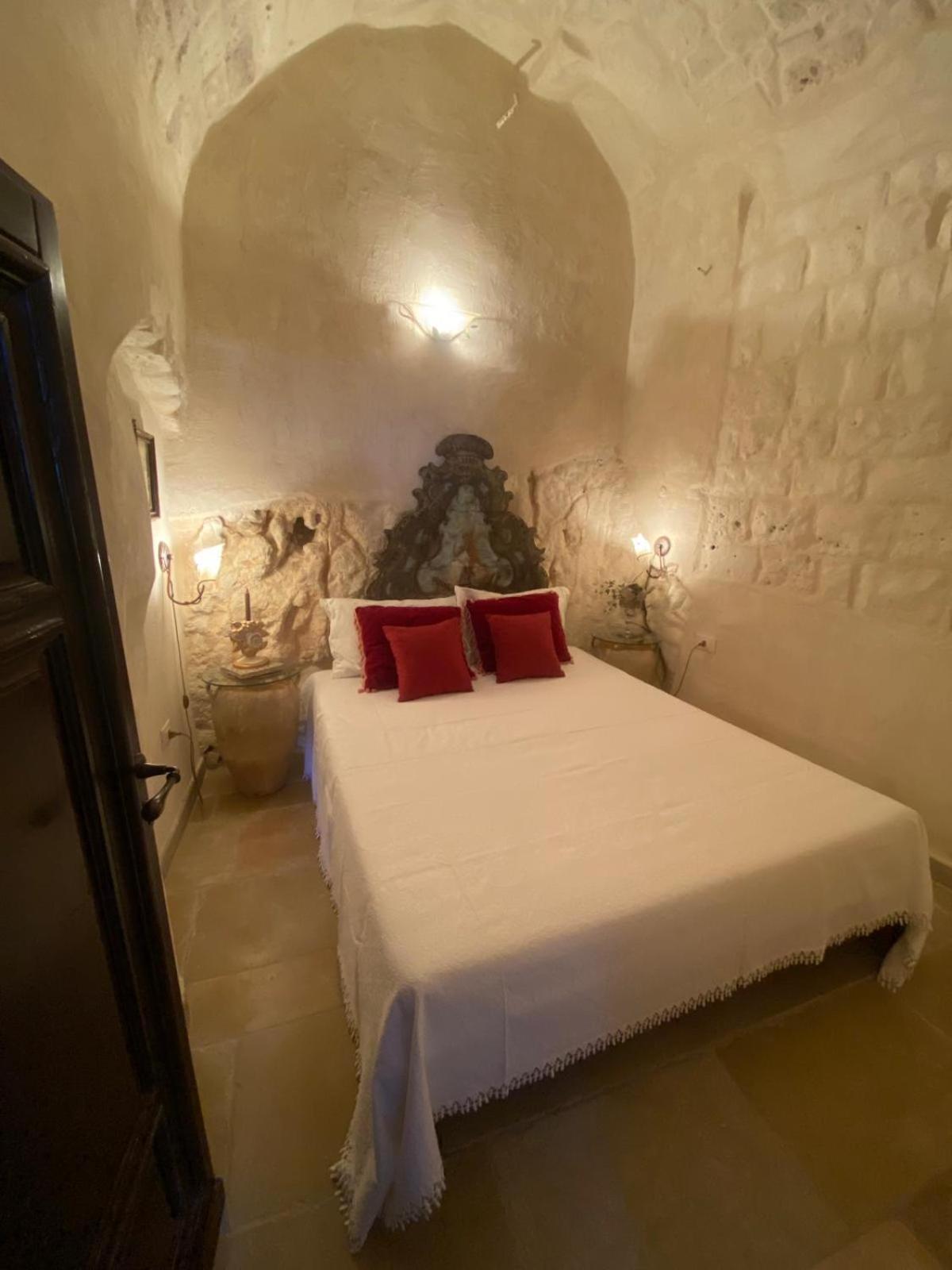 Appartamenti Del Re Ostuni Buitenkant foto