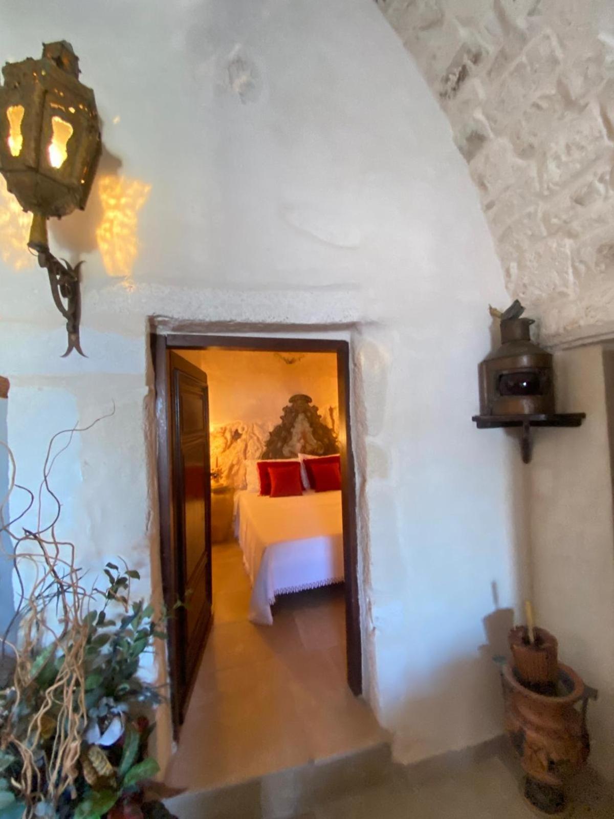Appartamenti Del Re Ostuni Buitenkant foto
