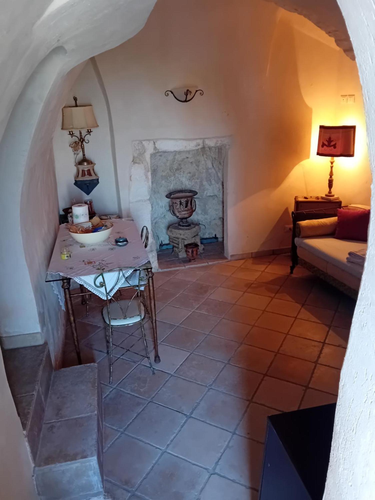 Appartamenti Del Re Ostuni Buitenkant foto