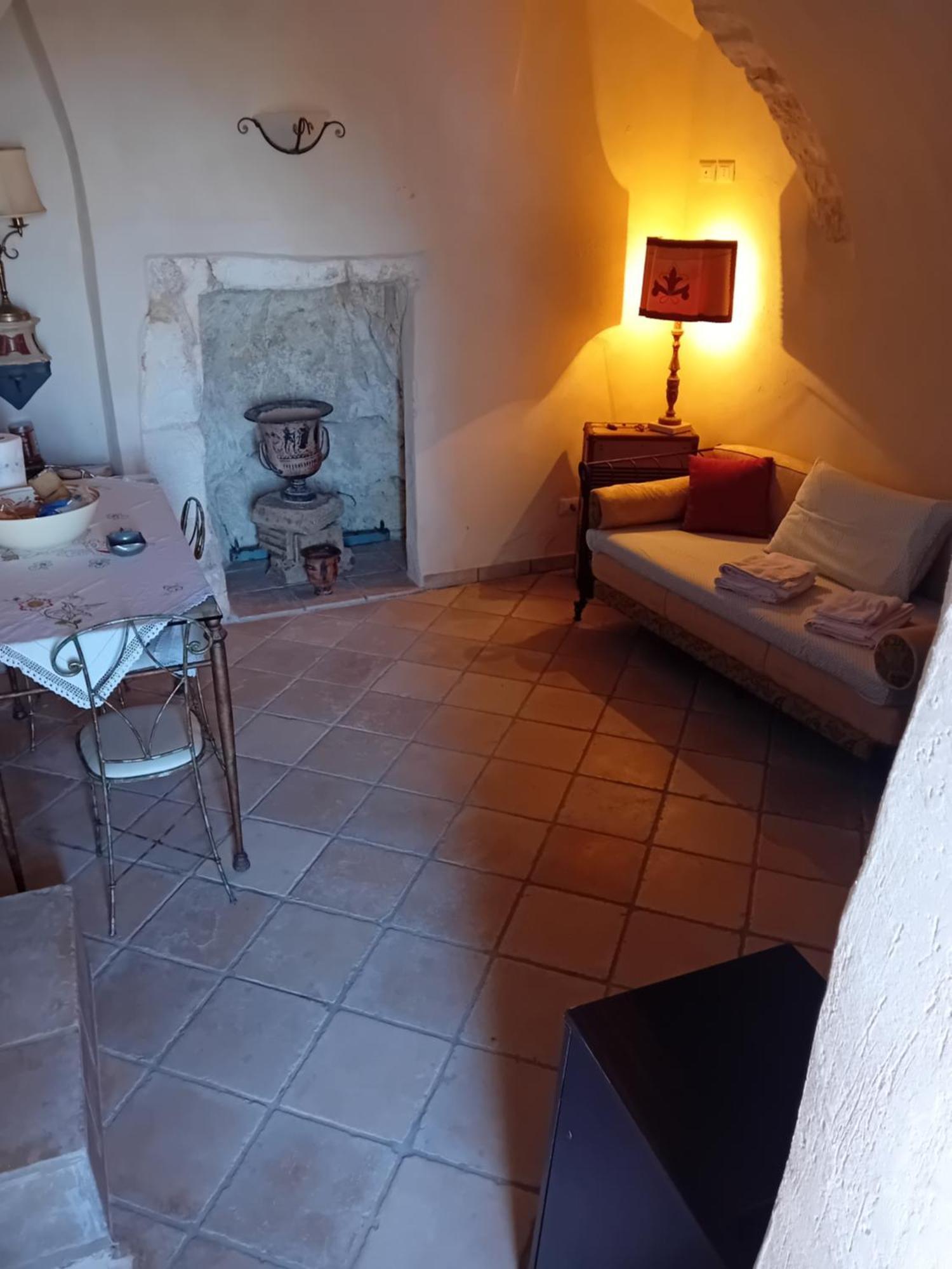 Appartamenti Del Re Ostuni Buitenkant foto